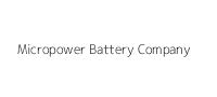 Micropower Battery Company